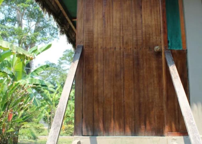 Paradise Amazon Lodge & Adventure