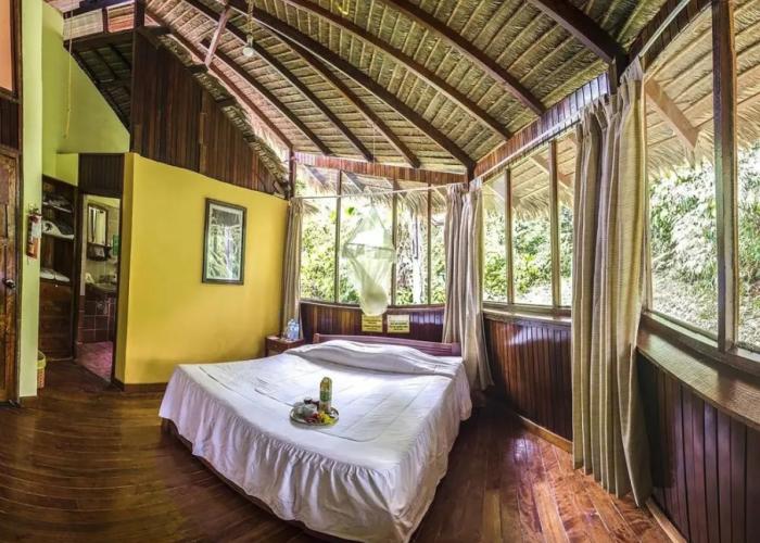 Tambopata Ecolodge