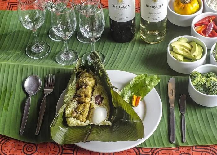 Tambopata Ecolodge
