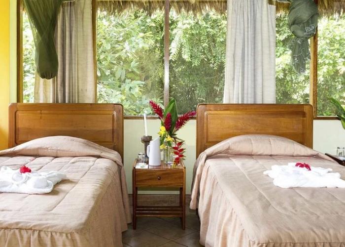 Tambopata Ecolodge