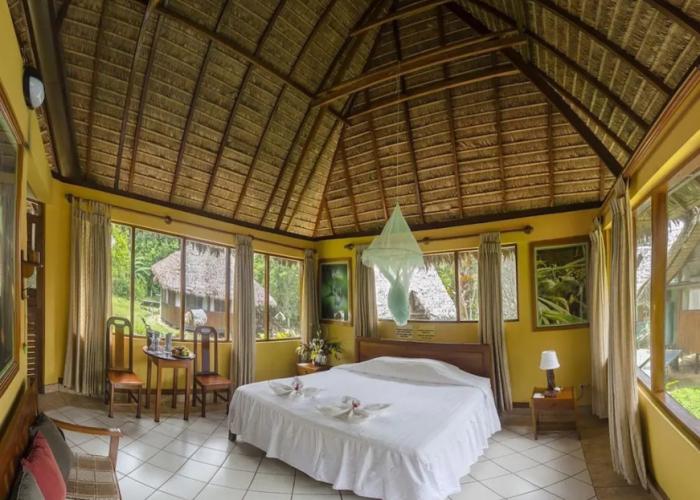 Tambopata Ecolodge