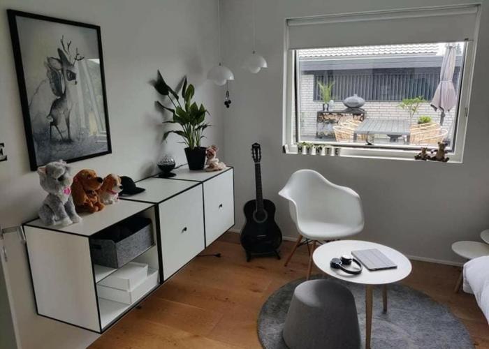 HOUSE in Vejle close to LEGOLAND,