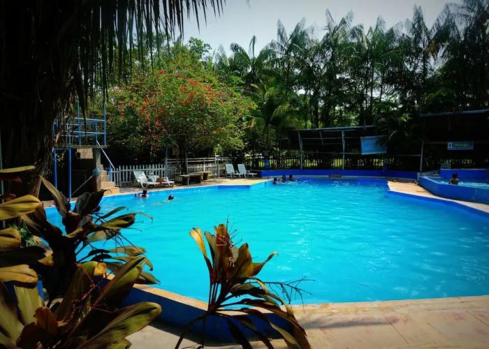 Villa Hermosa de Tambopata