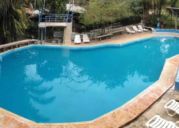 Villa Hermosa de Tambopata