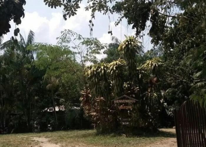 Villa Hermosa de Tambopata