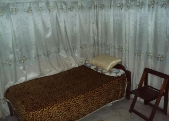 Villa Hermosa de Tambopata