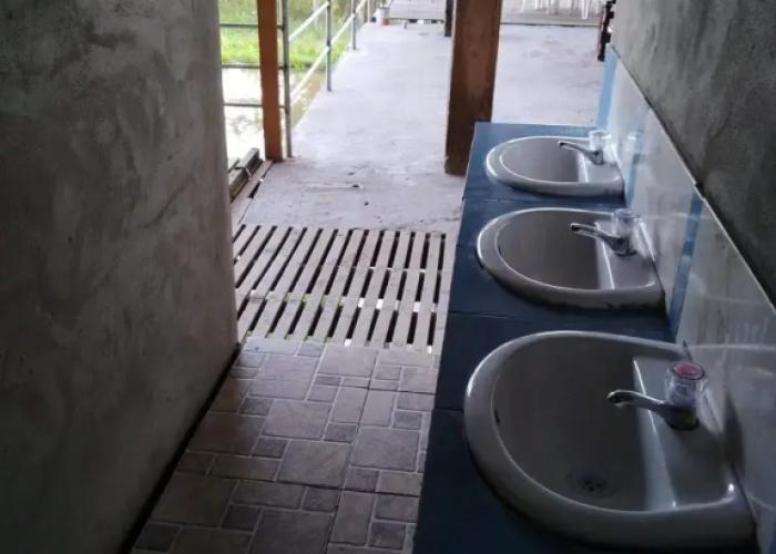 Villa Hermosa de Tambopata