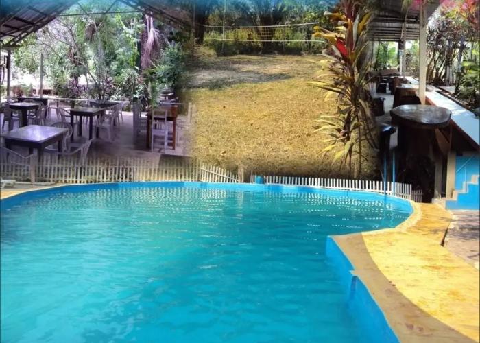 Villa Hermosa de Tambopata