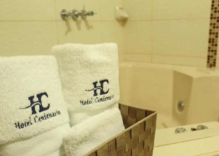 Hotel Centenario