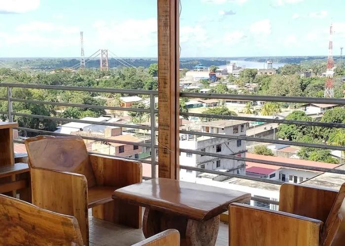 Hotel Centenario