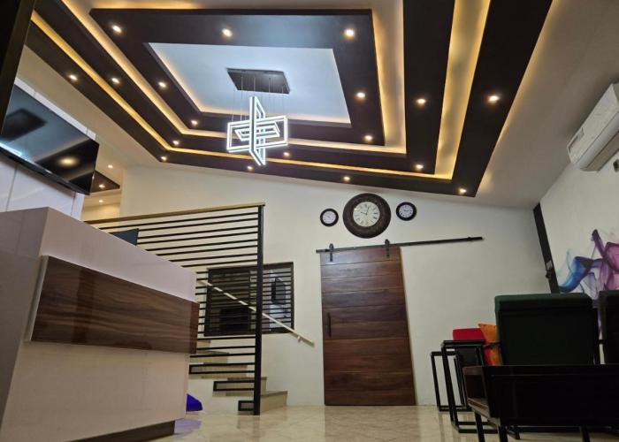 NEKST Hotel Ibadan