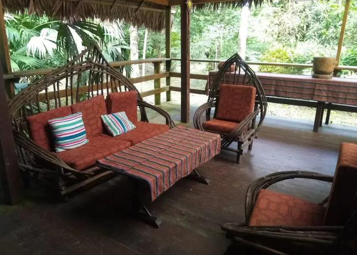 Inotawa Lodge