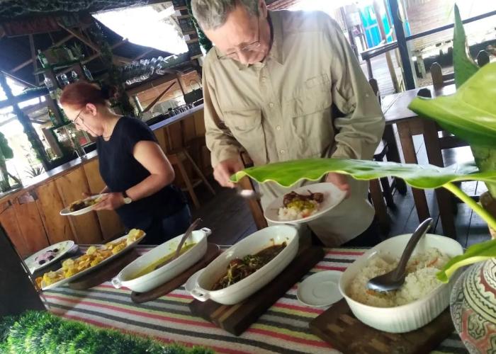 Inotawa Lodge