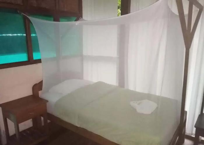 Inotawa Lodge