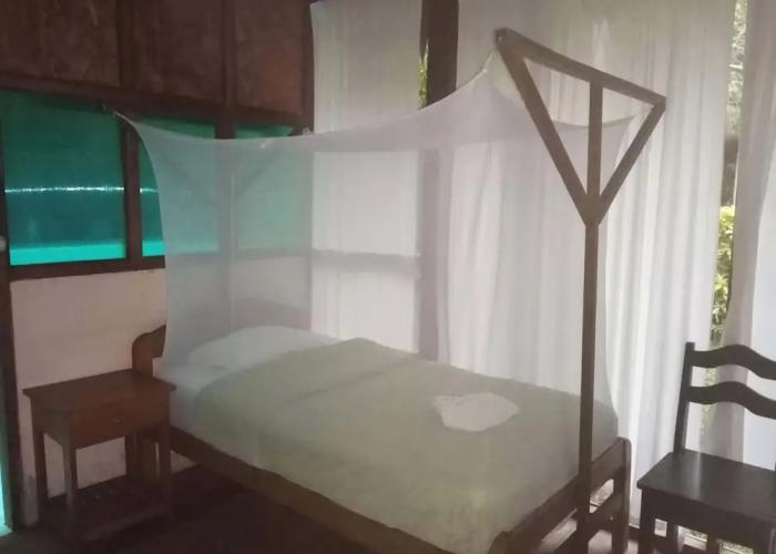 Inotawa Lodge