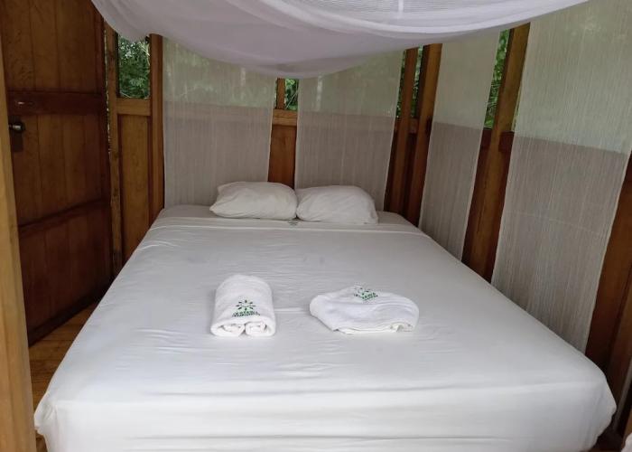 Inotawa Lodge