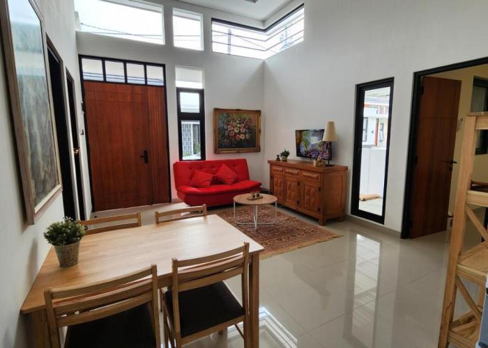 Gyanaa Home Maguwo