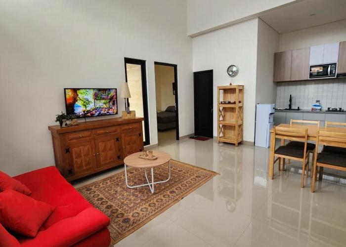 Gyanaa Home Maguwo