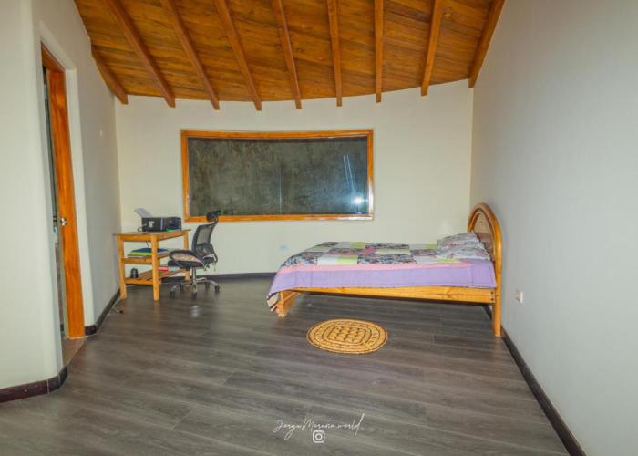 Casa de Adobes