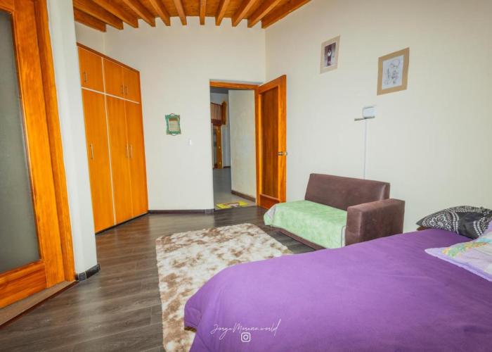 Casa de Adobes