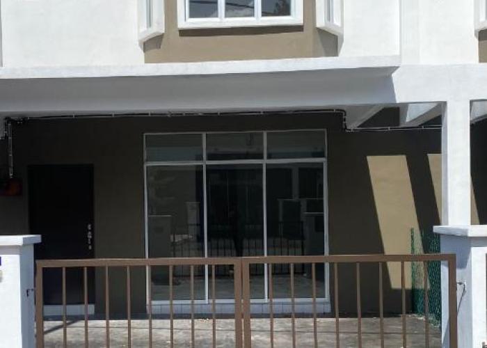 Assyifa Homestay Kulim