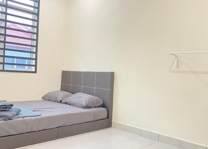 Assyifa Homestay Kulim