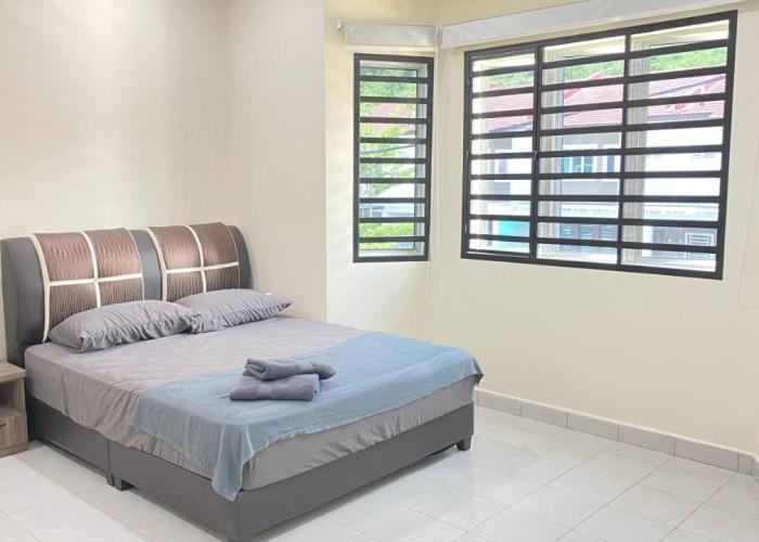 Assyifa Homestay Kulim