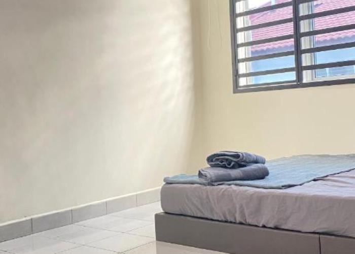 Assyifa Homestay Kulim
