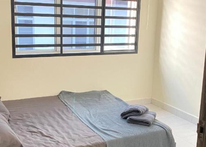 Assyifa Homestay Kulim