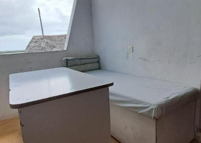 Roof Top House