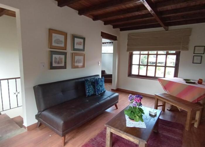 Apartment Juanaquirá