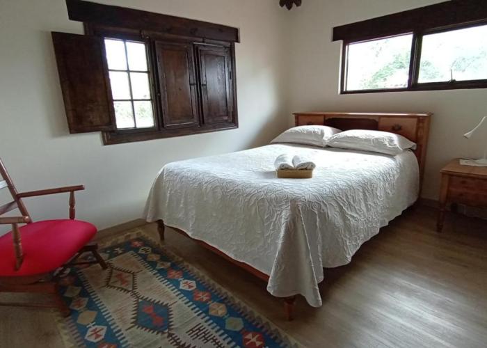 Apartment Juanaquirá
