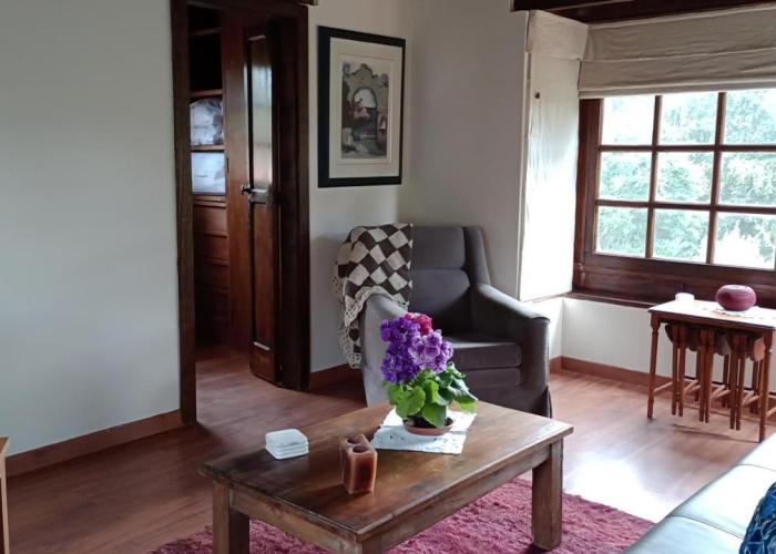 Apartment Juanaquirá