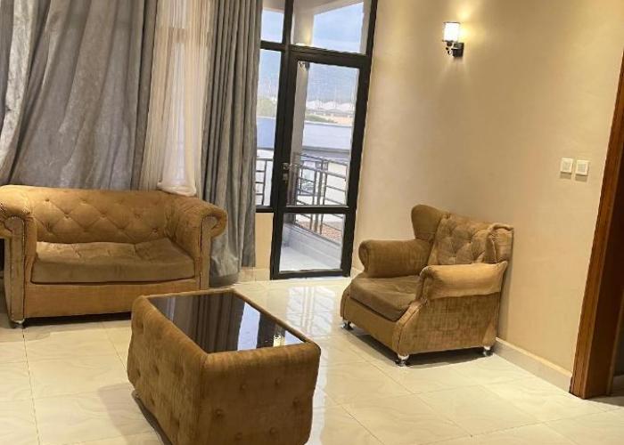 Hm Apartment Bujumbura