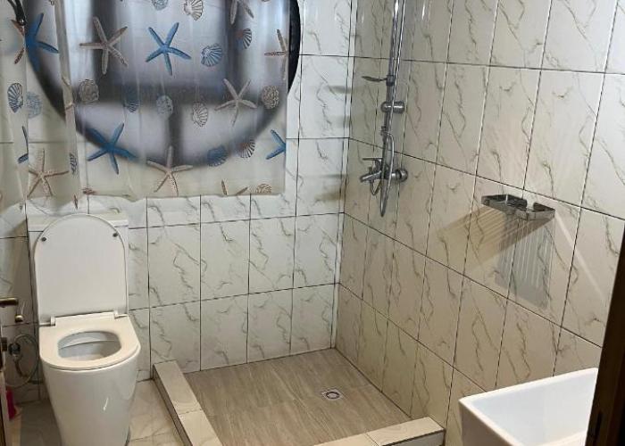Hm Apartment Bujumbura