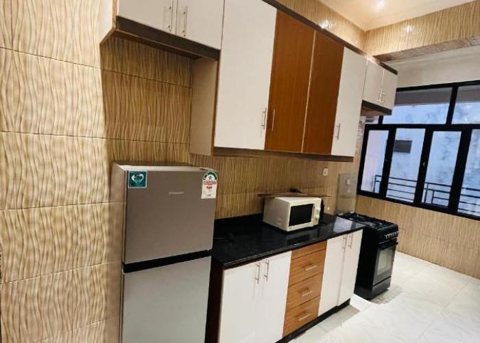 Hm Apartment Bujumbura