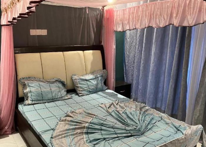 Hm Apartment Bujumbura