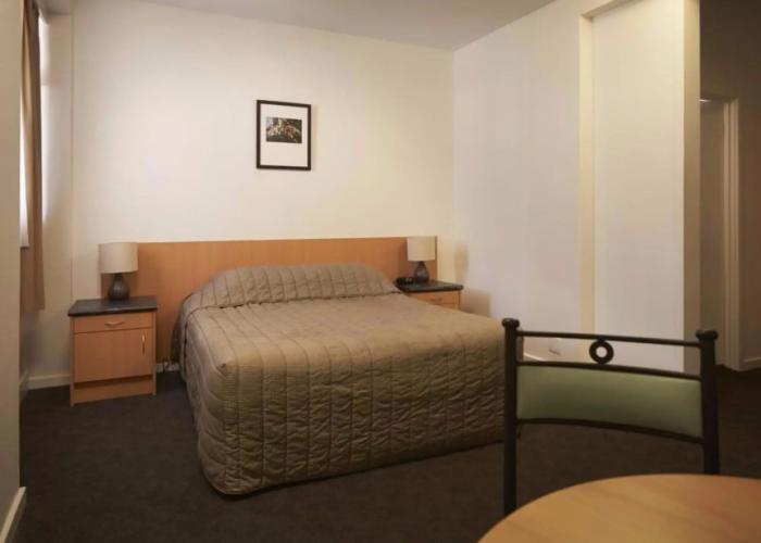 Baileys Motel