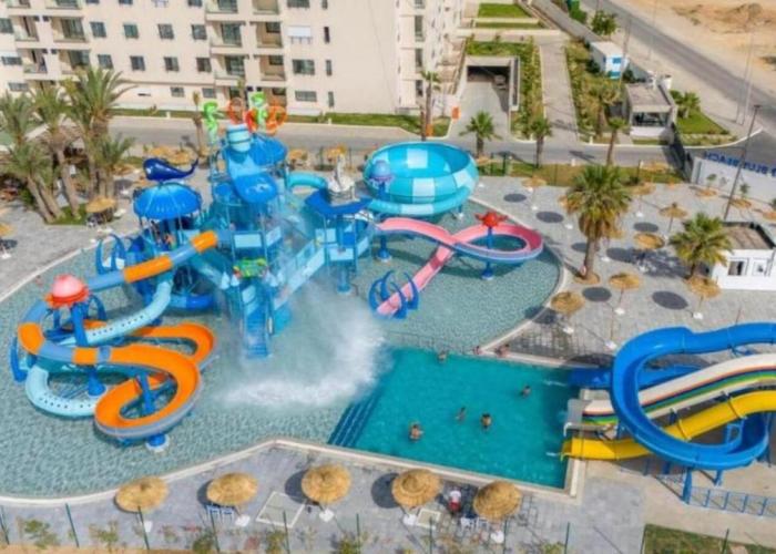 Résidence Blue Bay Monastir Sousse