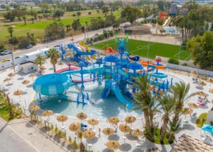 Résidence Blue Bay Monastir Sousse