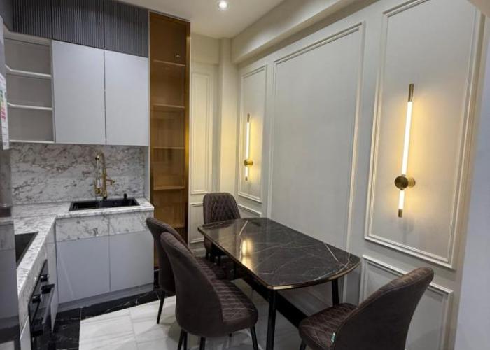 Apartment Айни 60