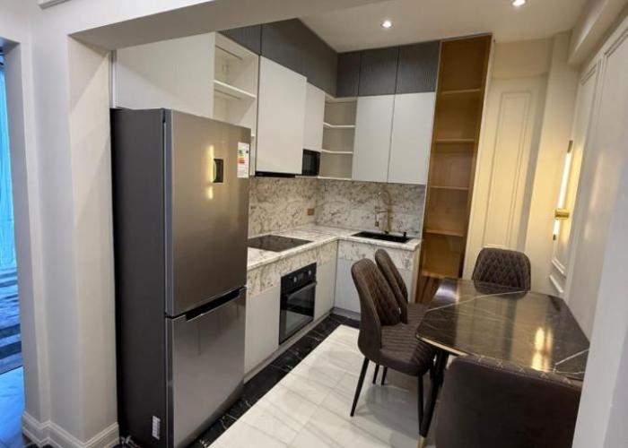 Apartment Айни 60
