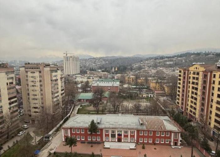 Apartment Айни 60