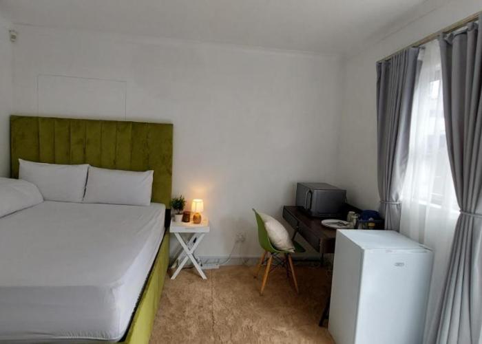 A Private Room Walvis bay