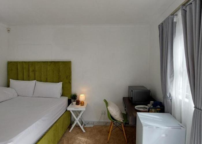A Private Room Walvis bay