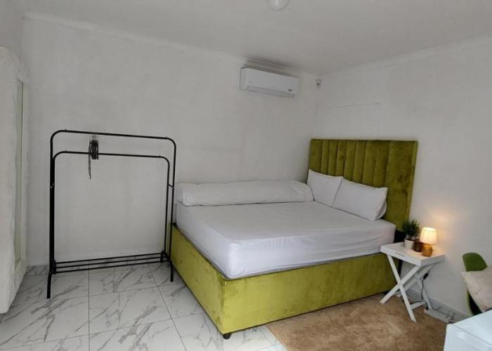 A Private Room Walvis bay