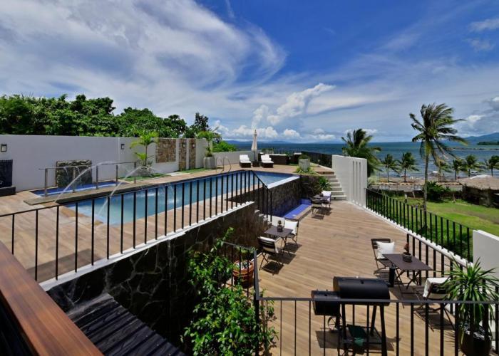 Ogma Suites Legazpi