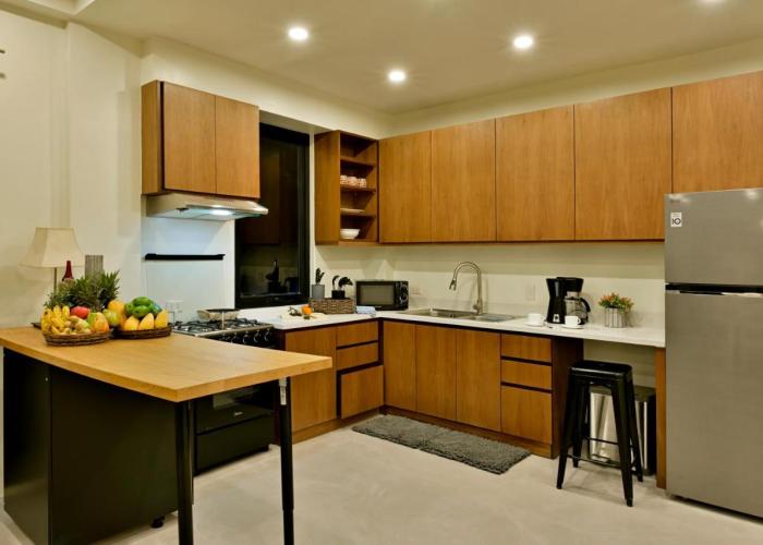 Ogma Suites Legazpi