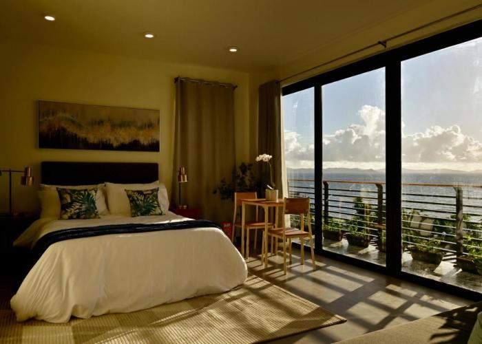 Ogma Suites Legazpi