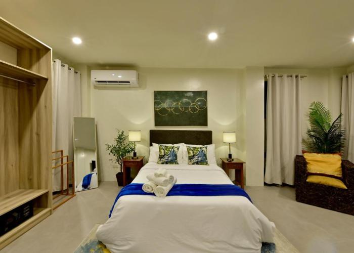 Ogma Suites Legazpi